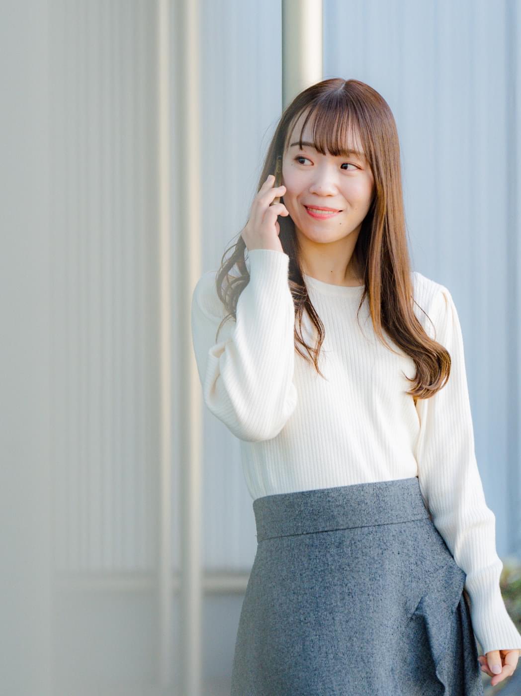 エム・ユー・センターサービス東京|相模原預金オペレーションセンター|S.N