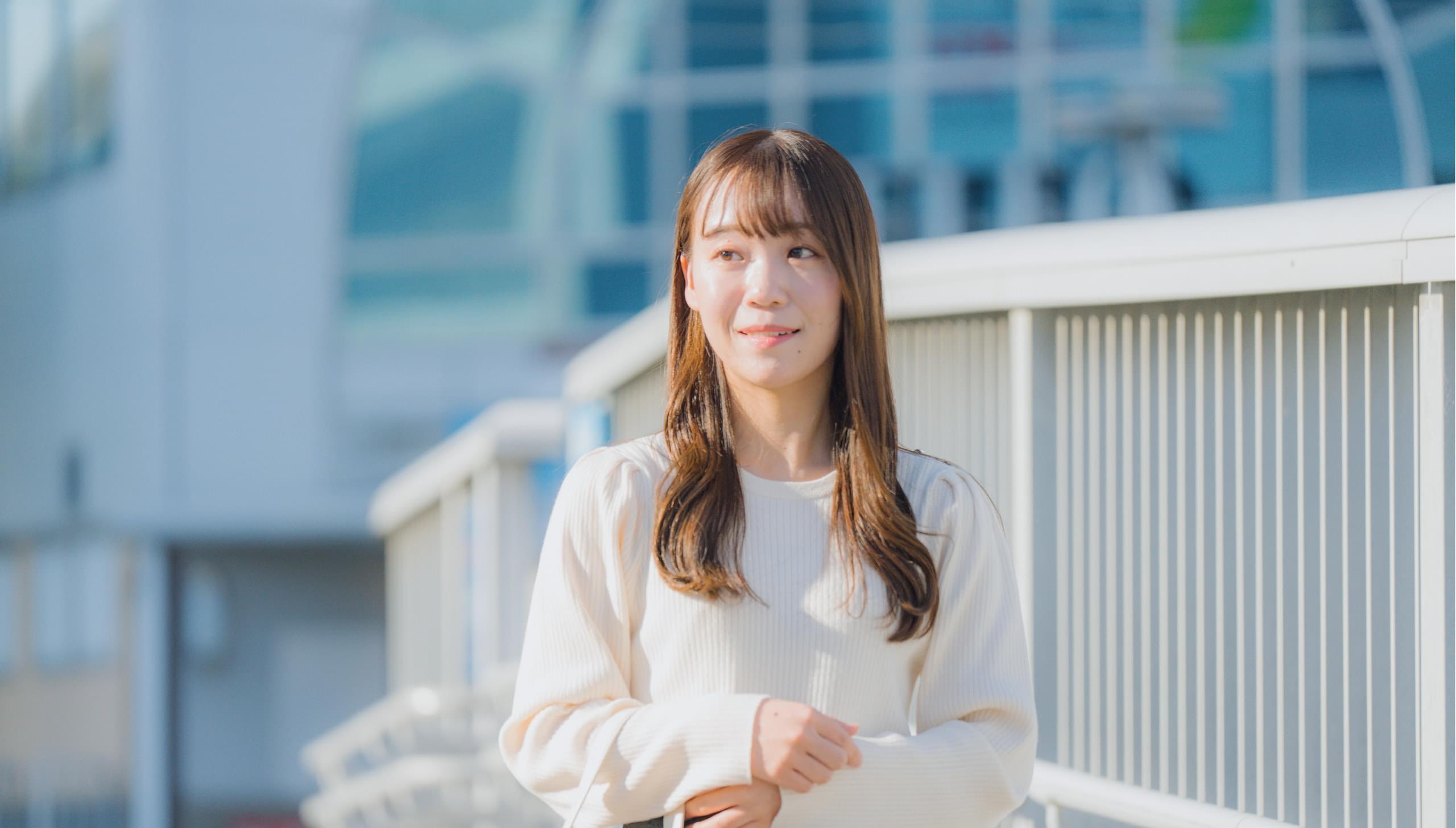 エム・ユー・センターサービス東京|相模原預金オペレーションセンター|S.N