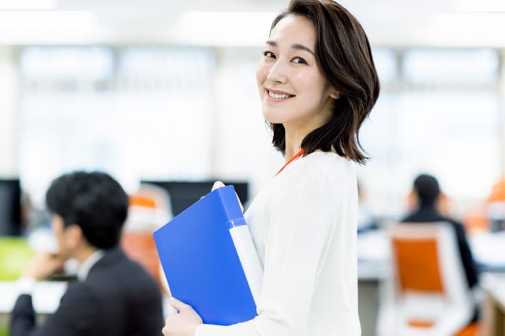 採用情報
