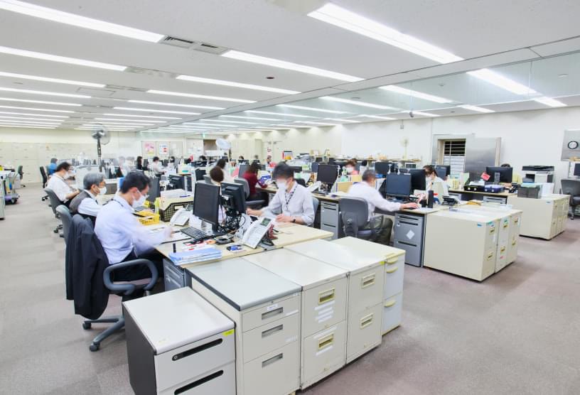 住宅機構センター