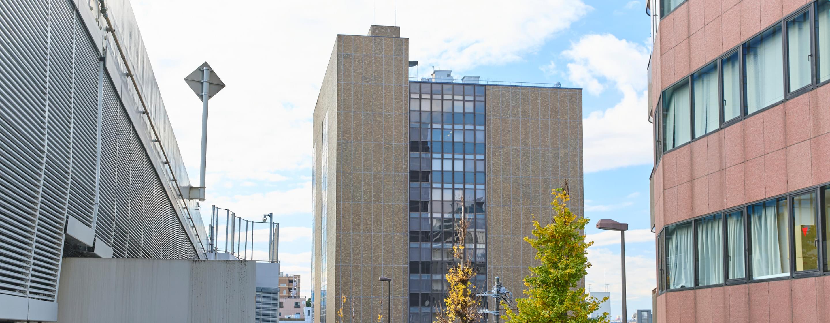 Company｜企業情報