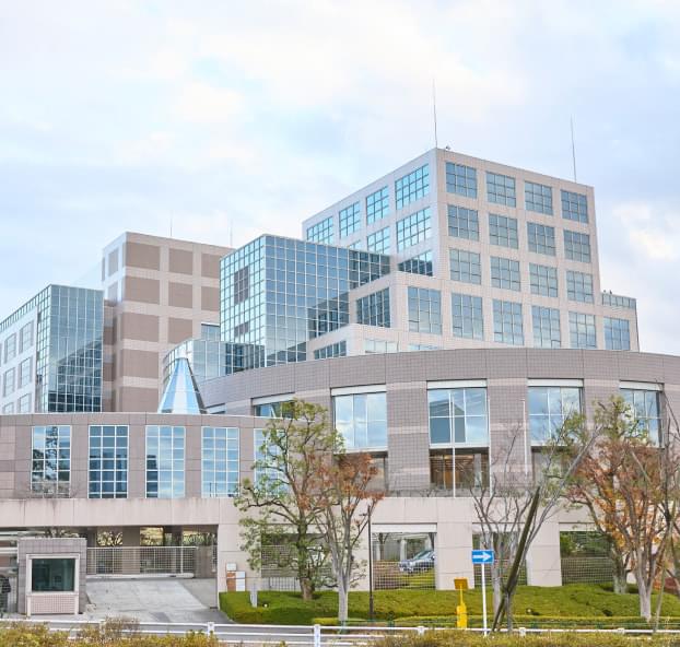 多摩ビジネスセンター 外観｜エム・ユー融資事務サポート株式会社