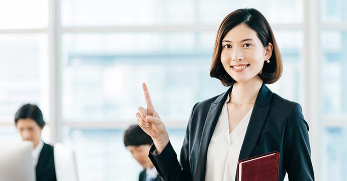 失敗しない生命保険の選び方を紹介