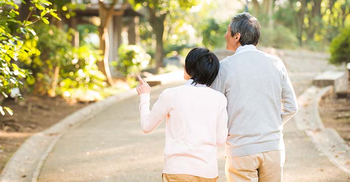 FP監修！50代の生命保険は「セカンドライフ」がポイント！かかる保険料や必要な保険の種類を解説します