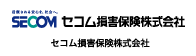 セコム損害保険株式会社