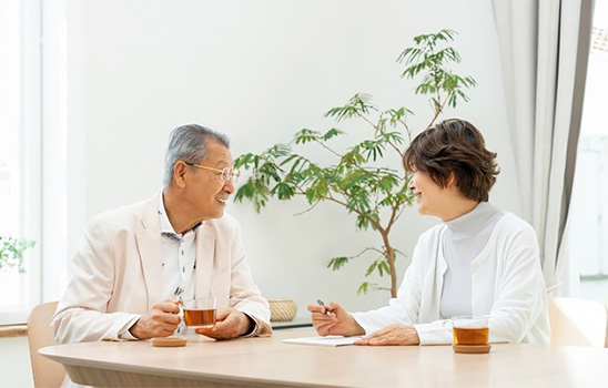 相続税とは？相続で知っておくべきポイントを解説