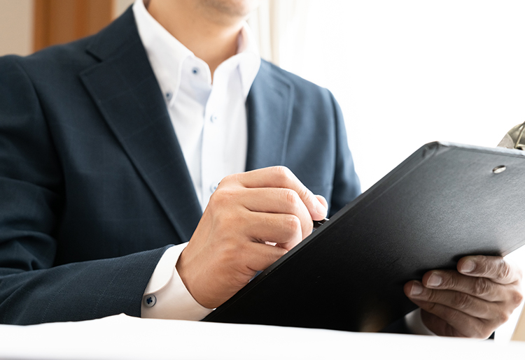 【第5回】税務調査とその対応　相続税の申告は何に注意すべき？