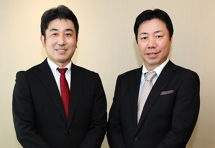 「事業承継のプロフェッショナル集団」資本戦略推進室が担う、親族内承継の役割とは？