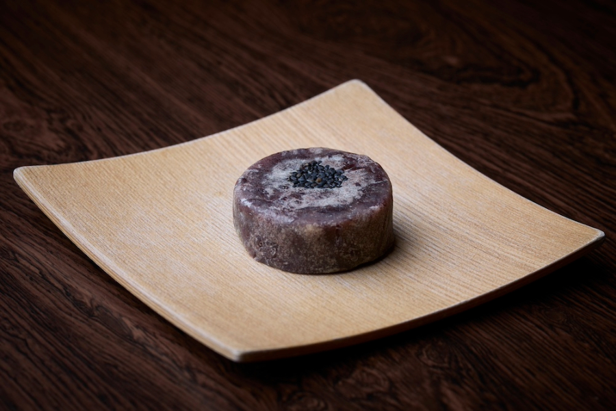 金鍔（きんつば）