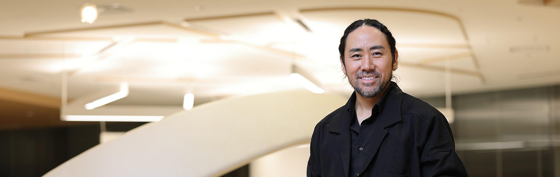 連続起業家　家入一真　表現者として事業を立ち上げ、次の担い手に想いを引き継ぐ