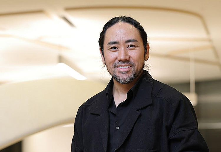 連続起業家　家入一真　表現者として事業を立ち上げ、次の担い手に想いを引き継ぐ