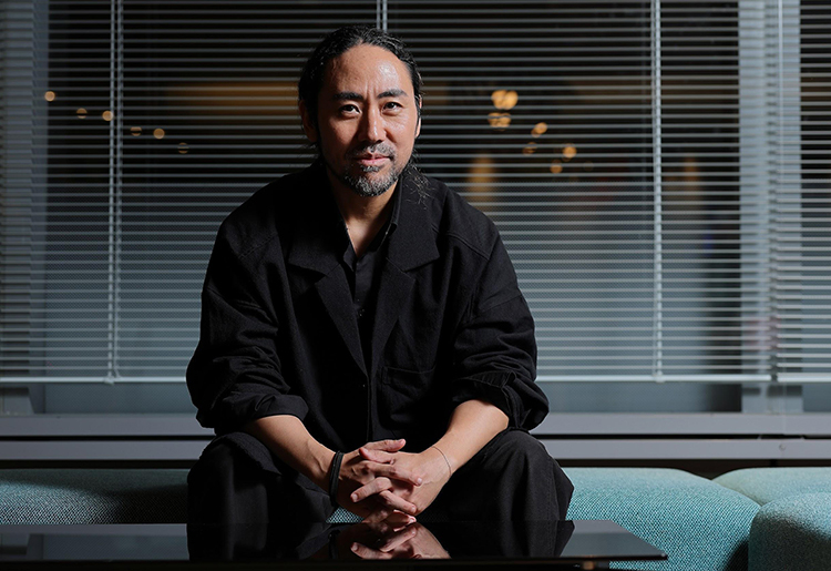 家入一真がスタートアップ支援で「その人由来の物語があるか」を重視する理由