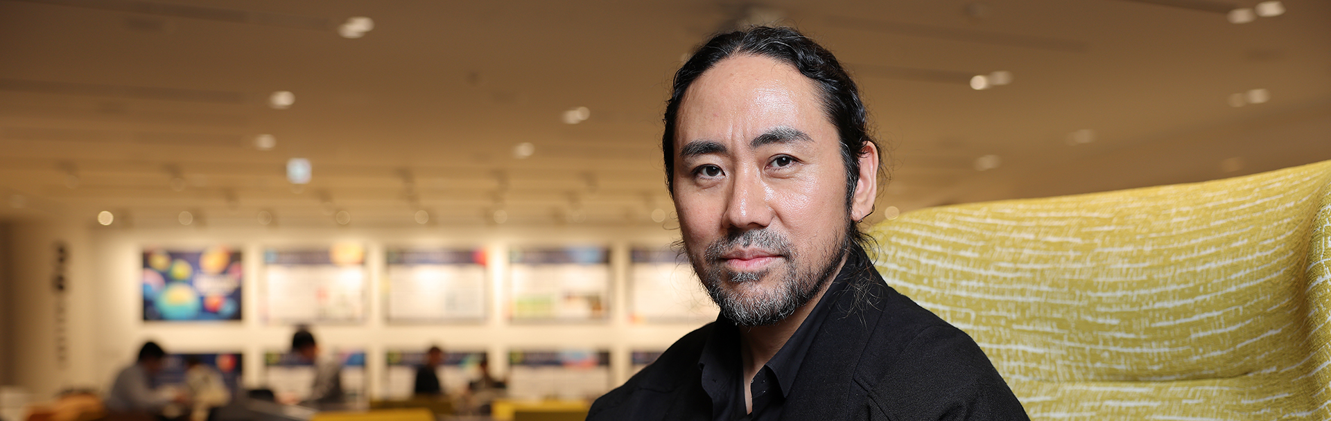 軽井沢に移住した家入一真が考える起業家視点の「地方創生」