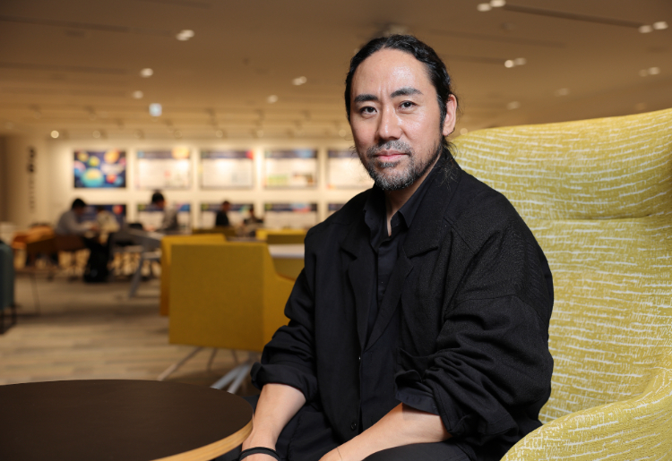 軽井沢に移住した家入一真が考える起業家視点の「地方創生」