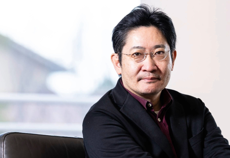 歴史学者・磯田道史　日本史からみる資産運用の本質