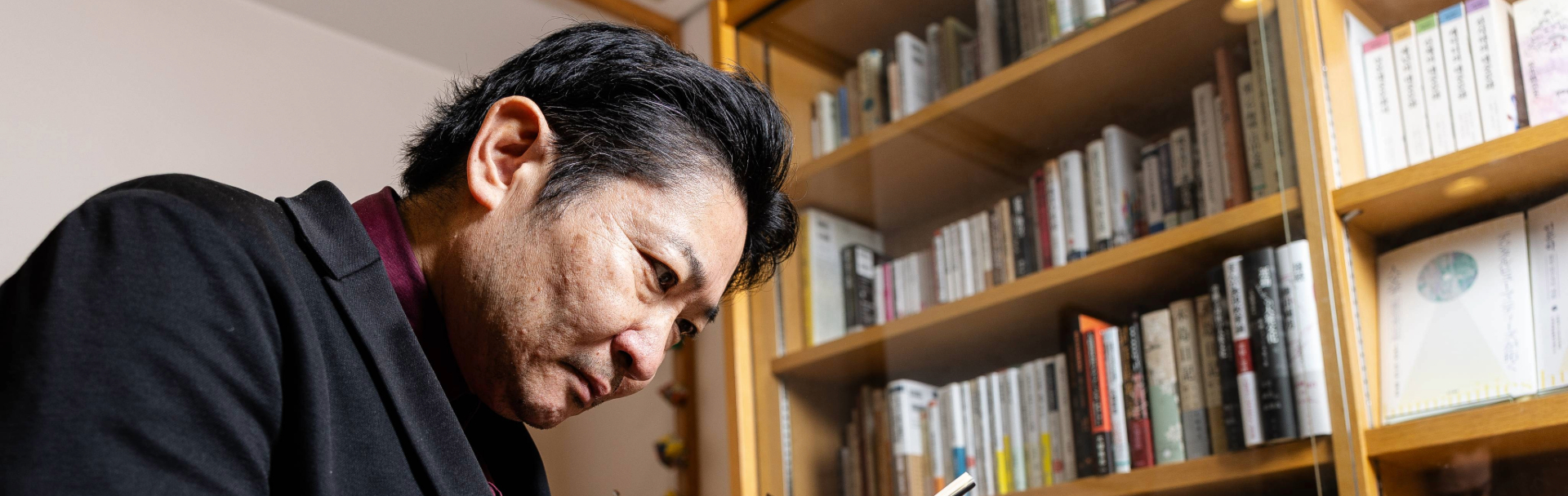 磯田道史が薦める「時代を彩った起業家」からの学び