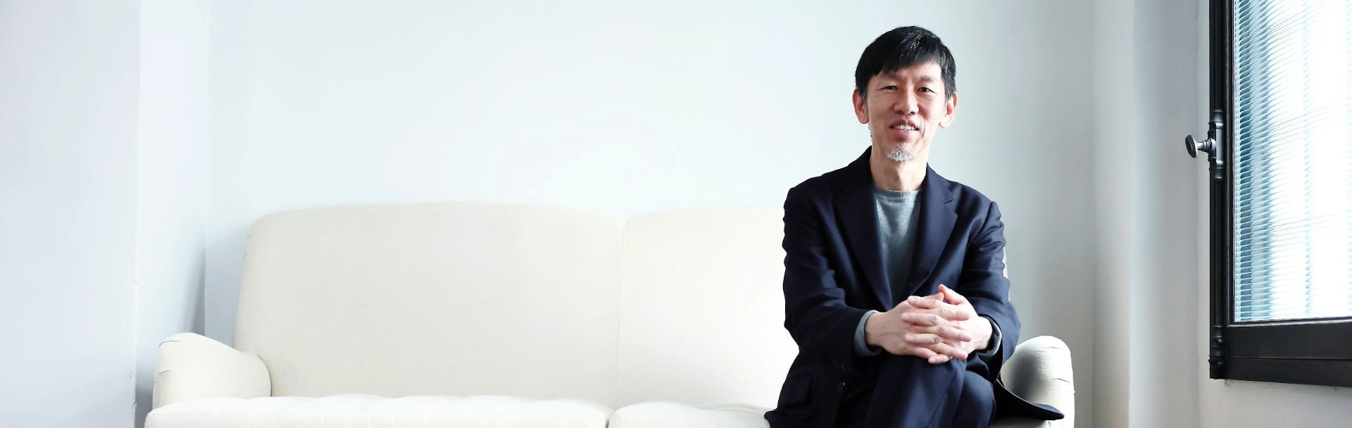 50歳で会長職を退任し会社から去った中川淳が考える「引き際」