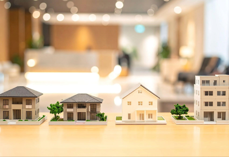 不動産投資とは？　収益を確保する仕組みと4つのメリット