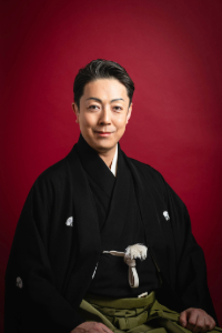 八代目尾上菊五郎（歌舞伎俳優）