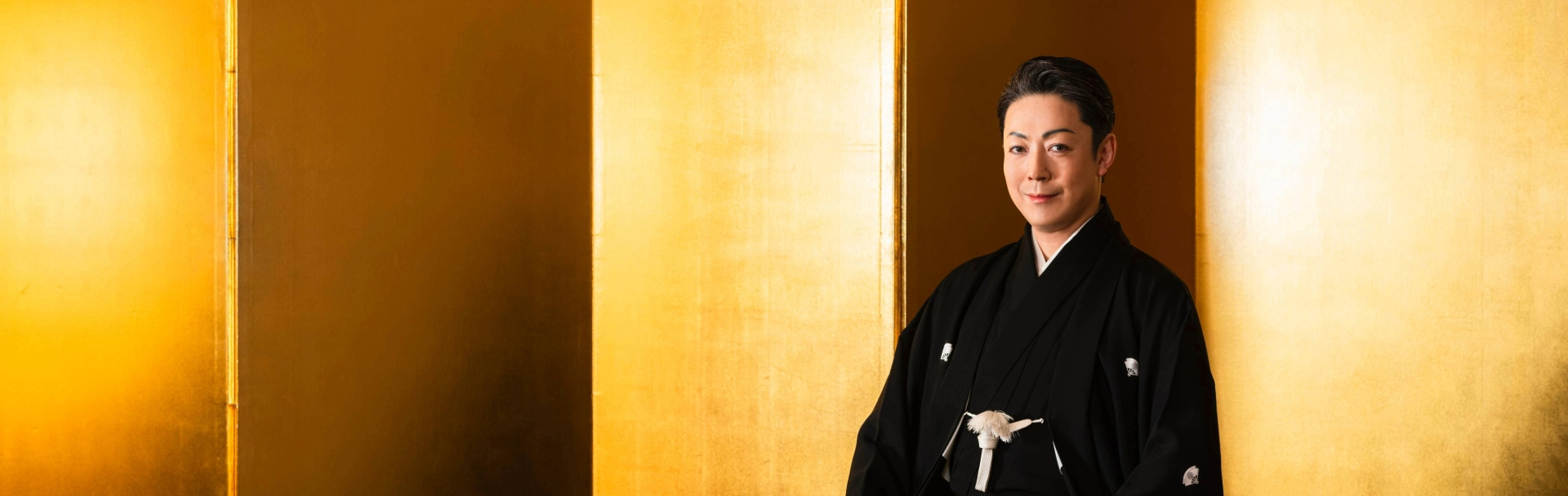 八代目尾上菊五郎　先人たちがのこした心をまもり歌舞伎の未来を創造する