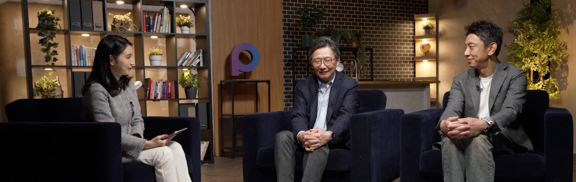 PIVOTタイアップ企画「ロンジェビティの最前線 ～ヒトは老化を克服できるのか～」