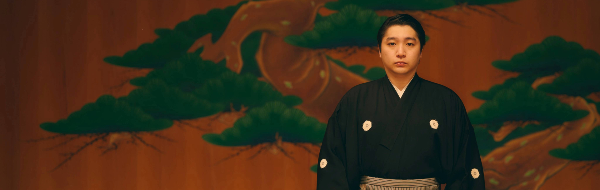 世阿弥の子孫・観世三郎太が語る、600年の伝統を未来へつなぐ覚悟