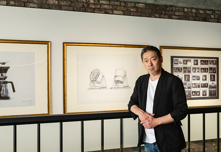 「世界の役に立ちたい」という人生の夢実現へ、バルミューダがめざす未来の姿とは