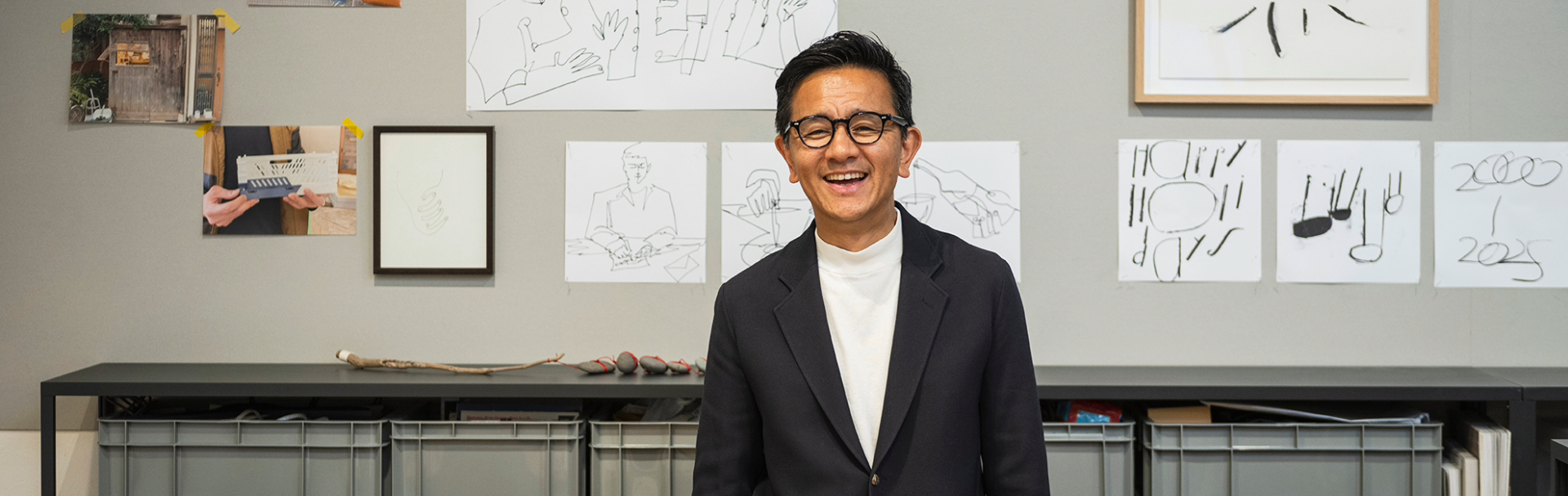 「日本のＤＥＡＮ ＆ ＤＥＬＵＣＡにソバはあるのか？」━━苦境から学んだ、WELCOME GROUP・横川正紀のブランドの育て方