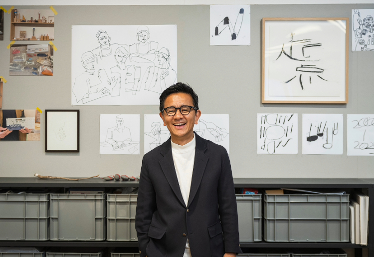 「日本のＤＥＡＮ ＆ ＤＥＬＵＣＡにソバはあるのか？」━━苦境から学んだ、WELCOME GROUP・横川正紀のブランドの育て方