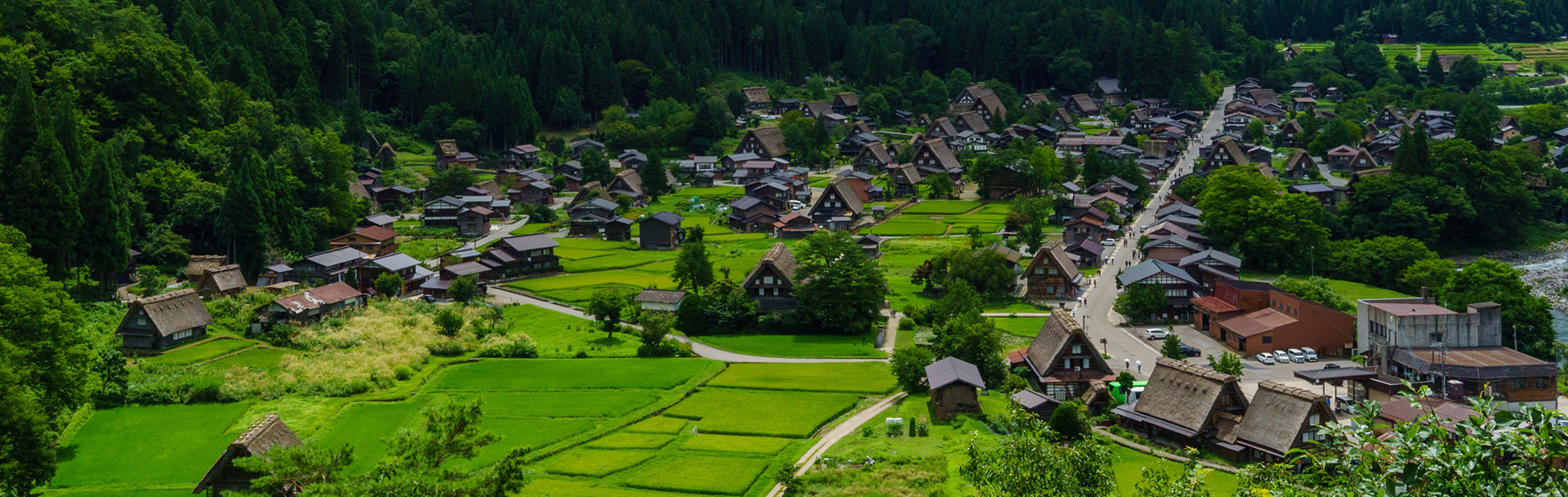 サステイナブル・ツーリズムの先進地、岐阜で知る「歴史・文化・風土」の承継（後編）