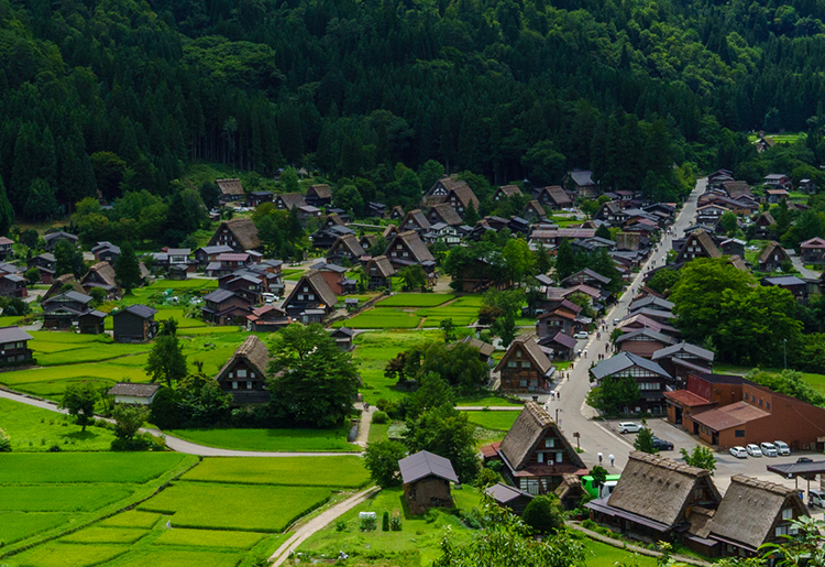 サステイナブル・ツーリズムの先進地、岐阜で知る「歴史・文化・風土」の承継(後編)