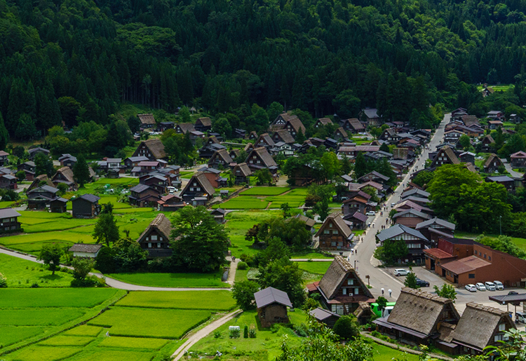 サステイナブル・ツーリズムの先進地、岐阜で知る「歴史・文化・風土」の承継（後編）