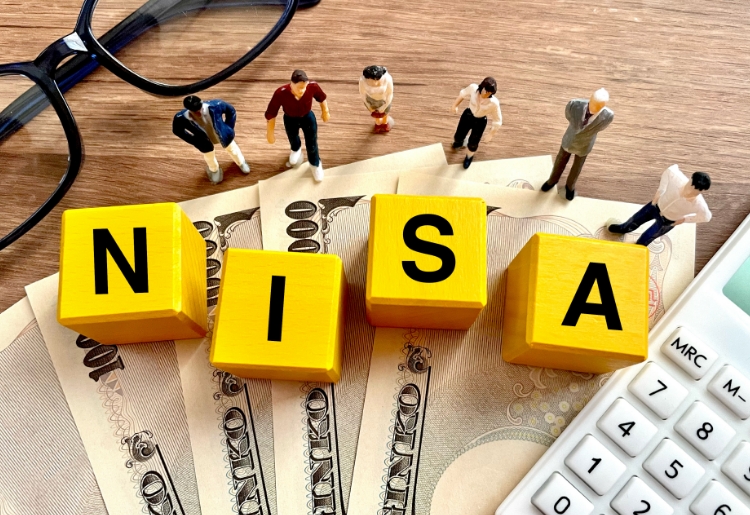 新NISAを活用した資産承継　相続を視野に入れた賢い使い方