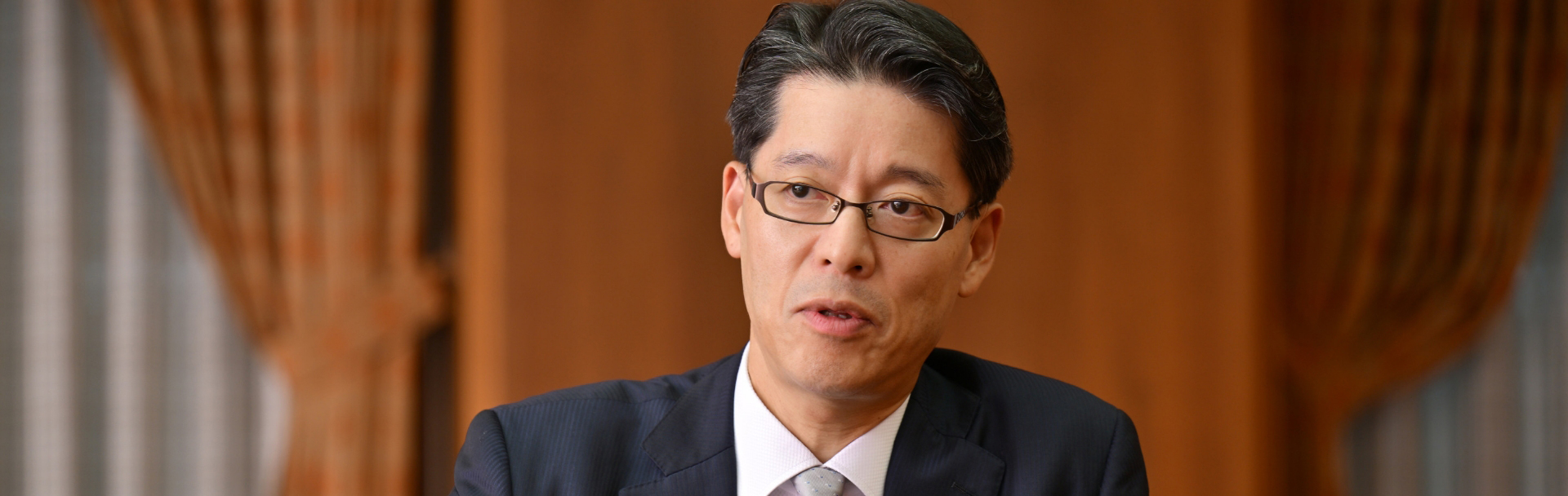 今こそ「日本のウェルスマネジメント」を資産と想いをつなぐMUFGの使命感