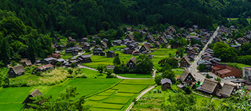 サステイナブル・ツーリズムの先進地、岐阜で知る「歴史・文化・風土」の承継（後編）