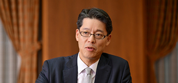 今こそ「日本のウェルスマネジメント」を　資産と想いをつなぐMUFGの使命感