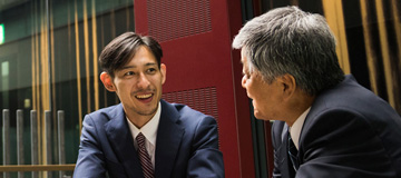 Wealth Management Episode【日本経済新聞 電子版特集】