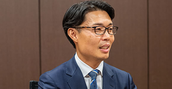 浜野 康次郎インタビュー