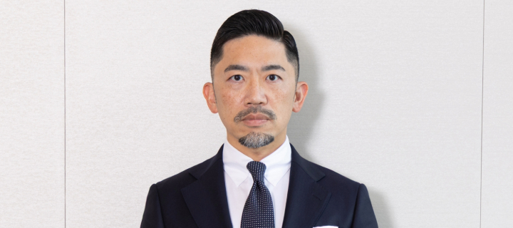 金森 亮