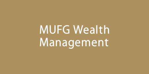 MUFG Wealth Management