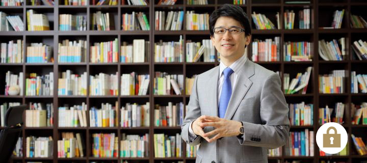 会話で変わるリーダーシップ　明治大学教授 齋藤孝氏が教える組織力を高める話し方