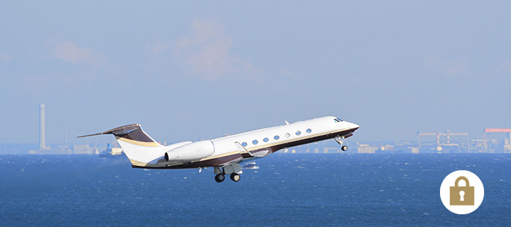 空飛ぶ実物資産「航空機投資戦略」の魅力