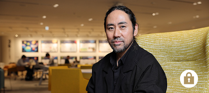 軽井沢に移住した家入一真が考える起業家視点の「地方創生」