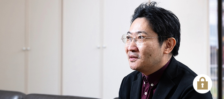 歴史学者・磯田道史　歴史が教える事業とお金