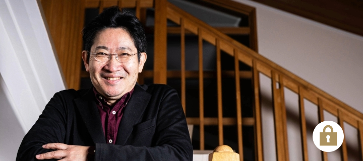 磯田道史が語る、日本史にのこる投資の成功と失敗