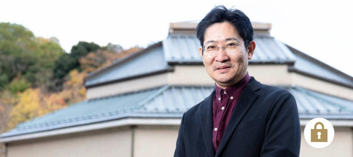 歴史的に事業承継はどう行われてきたのか？　磯田道史が説く「永続の見直し」