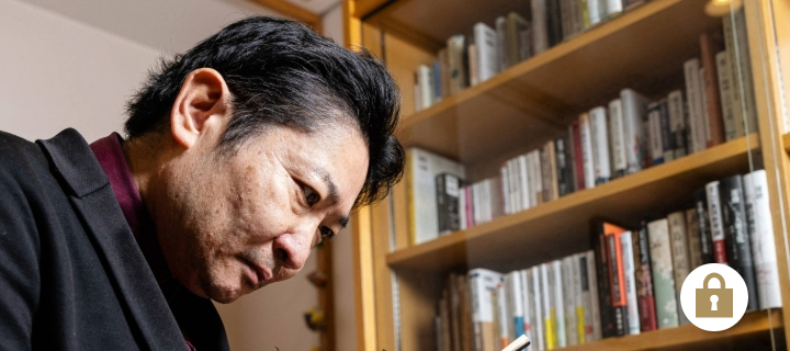 磯田道史が薦める「時代を彩った起業家」からの学び