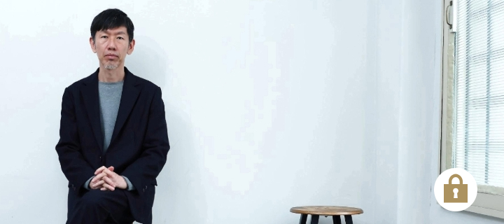 「経営とは」中川政七商店を引き継ぎ試行錯誤してたどり着いた、中川淳の答え