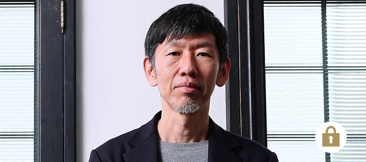 PARaDE 代表 ・中川淳　工芸と経営の道のり