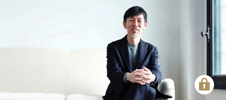 50歳で会長職を退任し会社から去った中川淳が考える「引き際」